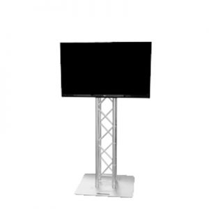 Arriendo de Tv Led 50" con su Pedestal